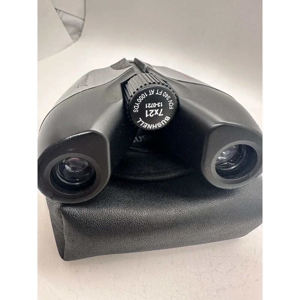 Bushnell take these